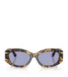Dolce & Gabbana Dg Millennials Oval Sunglasses