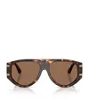 Dolce & Gabbana Dg4499 Aviator Acetate Sunglasses