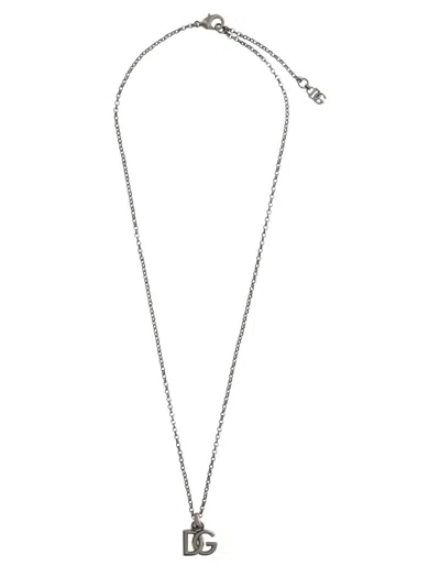 Dolce & Gabbana Dg Necklace