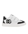 Dolce & Gabbana Dg Original Sneakers In White