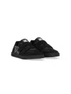 Dolce & Gabbana Dg Original Sneakers In Black