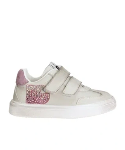 Dolce & Gabbana Dg Original Sneakers In White
