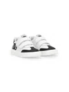 Dolce & Gabbana Dg Original Sneakers In White