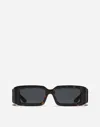 Dolce & Gabbana Dg Pumped Sunglasses In Brown