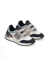 DOLCE & GABBANA DG RUNNING SNEAKERS