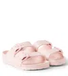 Dolce & Gabbana Dg Sandals In Pink