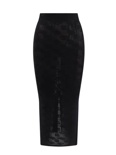 DOLCE & GABBANA DG SKIRT