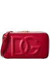 Dolce & Gabbana Shoulder Bag In Red
