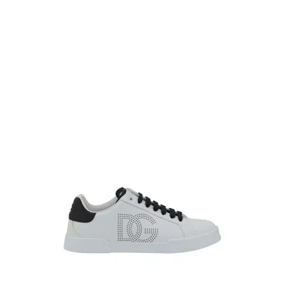 DOLCE & GABBANA DG SNEAKERS