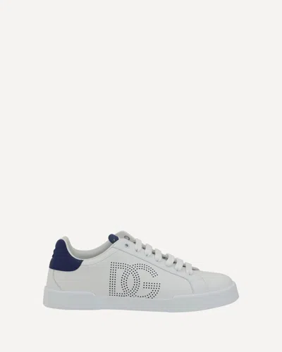 DOLCE & GABBANA DG SNEAKERS