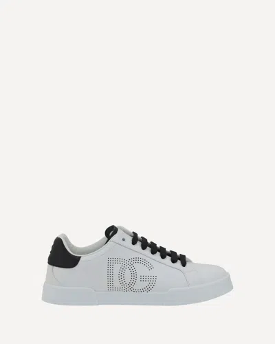 DOLCE & GABBANA DG SNEAKERS
