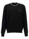 DOLCE & GABBANA DG SWEATER