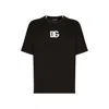 DOLCE & GABBANA DG T-SHIRT