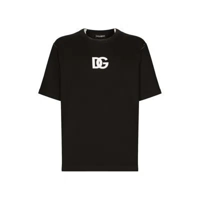 DOLCE & GABBANA DG T-SHIRT