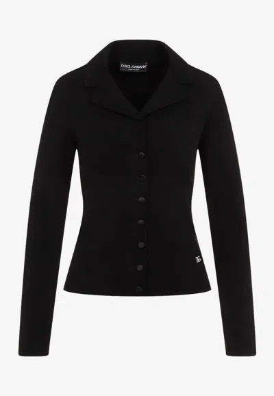 DOLCE & GABBANA DG TAILORED BLAZER