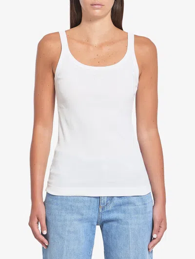 Dolce & Gabbana Dg Tank Top