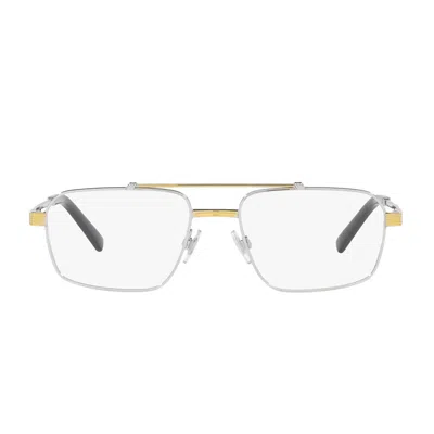 Dolce & Gabbana Dg1345 Eyeglasses In Multicolor