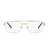 Dolce & Gabbana Dg1345 Eyeglasses In Multicolor