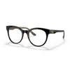 Dolce & Gabbana Dg3334 Eyeglasses In 3299 Black