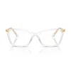 Dolce & Gabbana Dg3347 Sicilian Taste Eyeglasses
