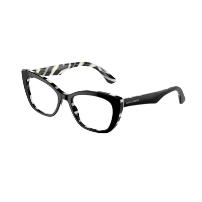 DOLCE & GABBANA DOLCE & GABBANA DG3360