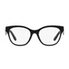 Dolce & Gabbana Dg3371 Dg Barocco Eyeglasses In 501 Black