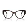 Dolce & Gabbana Eyewear In 502 Havana