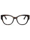 Dolce & Gabbana Dg3377 Glasses In Brown