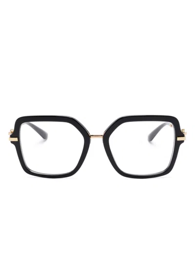 Dolce & Gabbana Dg3396 Glasses In Black