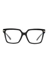 Dolce & Gabbana Dg3397 Glasses In Schwarz