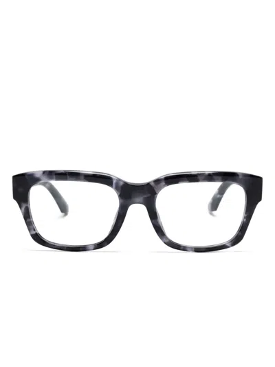 Dolce & Gabbana Dg3416 Glasses In Black