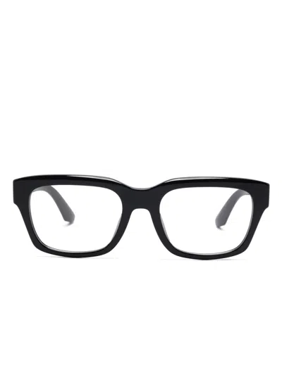Dolce & Gabbana Dg3416 Glasses In Black