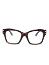 Dolce & Gabbana Dg3419 Glasses In Brown
