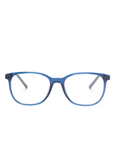 Dolce & Gabbana Dg3426 Glasses In Blue