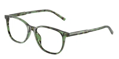 Dolce & Gabbana Dg3426 Men's Glasses, Tortoiseshell, Size 51