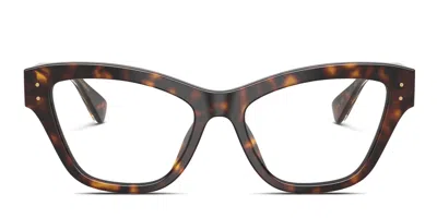 Dolce & Gabbana Dg3448 Tortoise In Multi