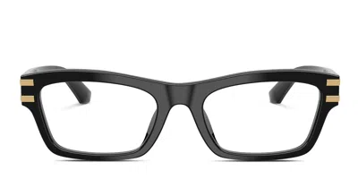 Dolce & Gabbana Dg3454 Black