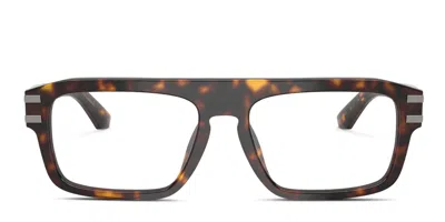 Dolce & Gabbana Dg3457 Tortoise In Brown