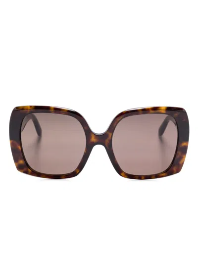 Dolce & Gabbana Dg4475 Sunglasses In Multi