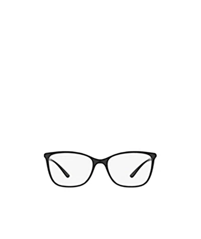 Dolce & Gabbana Dg5026 Rectangular-frame Glasses In White