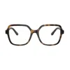 Dolce & Gabbana Dg5105u Dg Crossed Eyeglasses