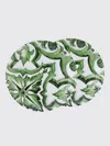 Dolce & Gabbana Dolce &amp; Gabbana Dishware Lifestyle  In Green