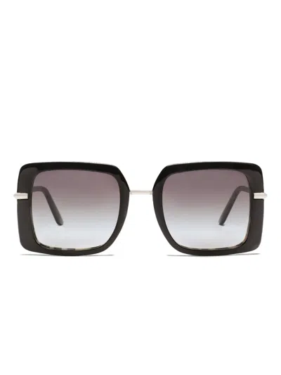 DOLCE & GABBANA DNA SUNGLASSES