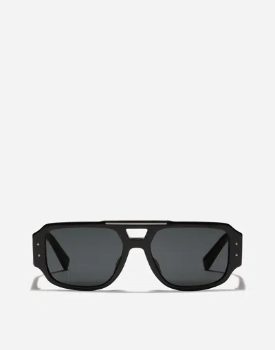 DOLCE & GABBANA OCCHIALE SOLE-202407