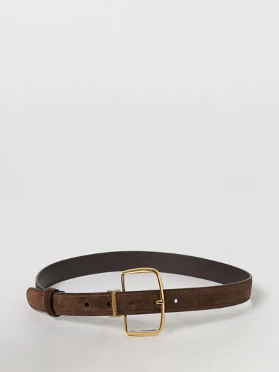 Dolce & Gabbana Dolce &amp; Gabbana Belt Woman  In Pattern