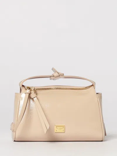 Dolce & Gabbana Dolce &amp; Gabbana Handbag Woman  In Neutral