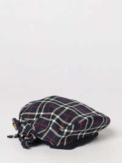 Dolce & Gabbana Dolce &amp; Gabbana Hat Kids  In Black