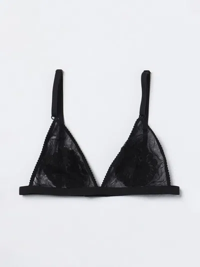 Dolce & Gabbana Dolce &amp; Gabbana Lingerie Woman  In Black