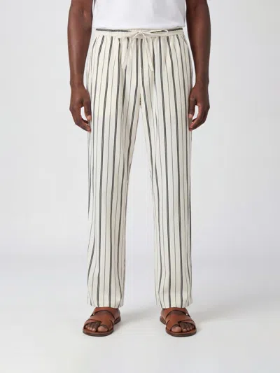 Dolce & Gabbana Dolce &amp; Gabbana Pants Men  In White