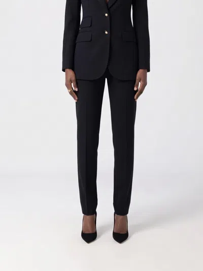 Dolce & Gabbana Dolce &amp; Gabbana Pants Woman  In Black